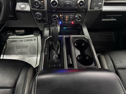 Used 2018 Ford F150 Raptor w/ Equipment Group 802A Luxury image 36