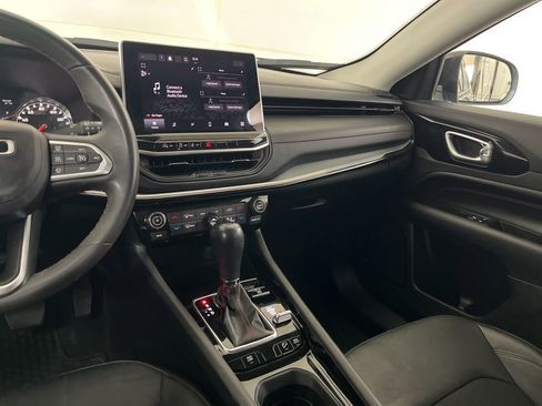 Used 2022 Jeep Compass Trailhawk image 34