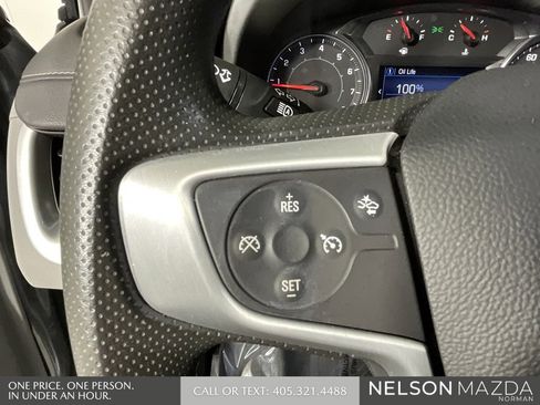 Used 2023 GMC Terrain SLE w/ Driver Convenience Package image 42