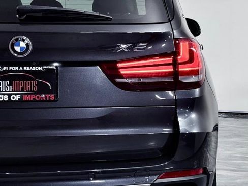 Used 2017 BMW X5 xDrive40e AWD/4WD image 14