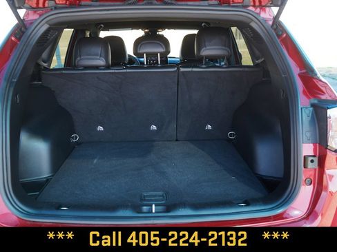 Used 2025 Jeep Compass Limited AWD/4WD image 26