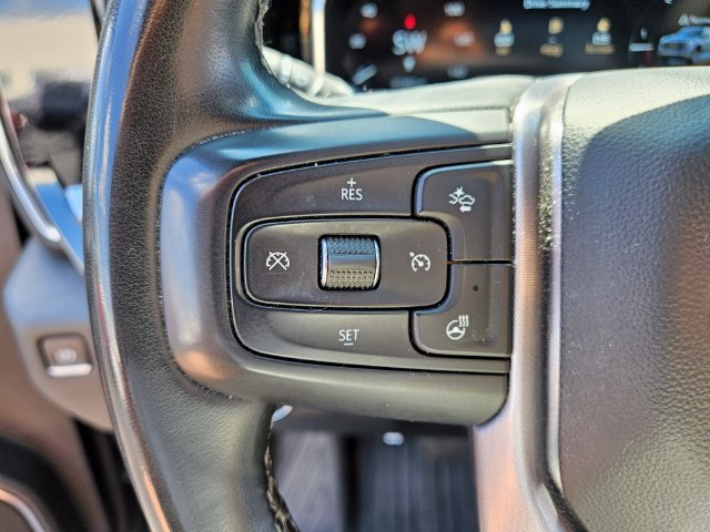Used 2023 GMC Sierra 1500 Elevation AWD/4WD image 27