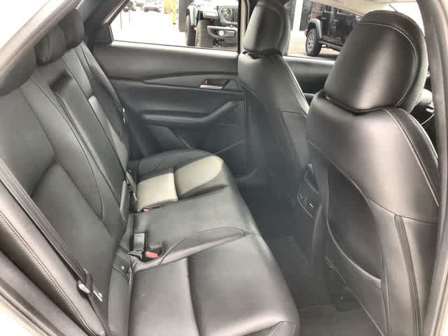 Used 2021 MAZDA CX-30 FWD 2.5 S w/ Select Package image 17