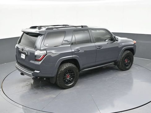Used 2024 Toyota 4Runner TRD Off-Road Premium w/ Moonroof Package AWD/4WD image 63