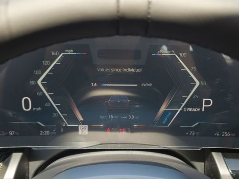 New 2027 BMW i5 eDrive40 w/ M Sport Package RWD image 12