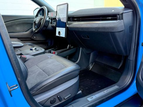 Used 2022 Ford Mustang Mach-E GT w/ GT Performance Edition image 12