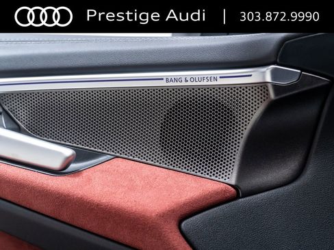 New 2026 Audi S5 Prestige AWD/4WD image 25