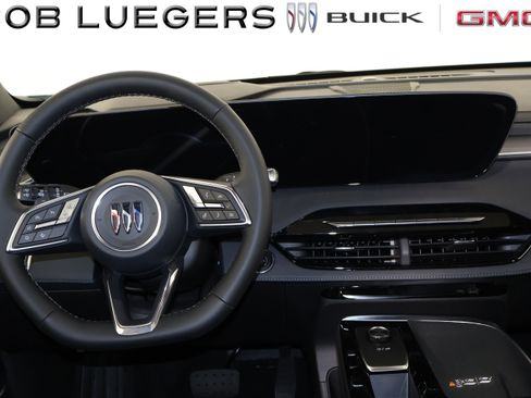 New 2026 Buick Enclave Sport Touring w/ Power Package FWD image 15