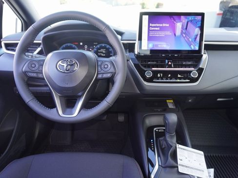 New 2026 Toyota Corolla SE image 8