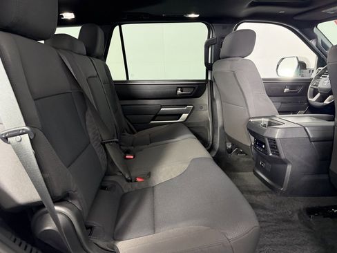 Used 2026 Toyota Sequoia SR5 w/ TRD Off-Road Package image 30