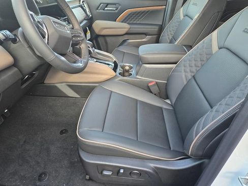 New 2026 GMC Canyon Denali AWD/4WD image 7