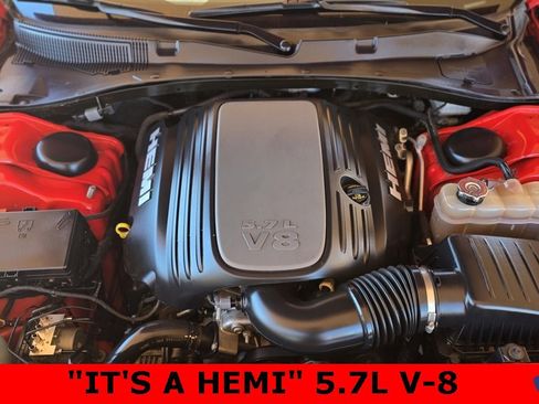 Used 2021 Dodge Charger R/T image 47