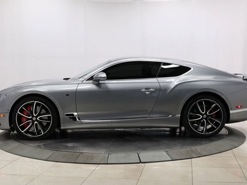 Used 2020 Bentley Continental GT w/ First Edition Specification image 7