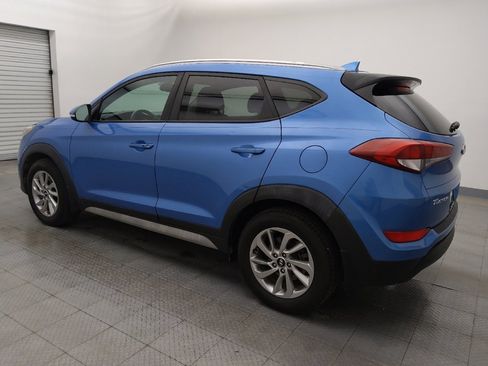 Used 2018 Hyundai Tucson SEL Plus w/ Cargo Package image 3