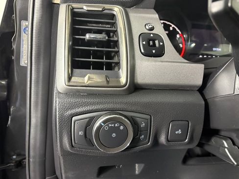 Certified 2020 Ford Ranger XLT w/ Equipment Group 302A Luxury image 13