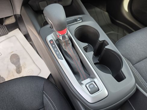 New 2026 Chevrolet Trax RS w/ Driver Confidence Package FWD image 30
