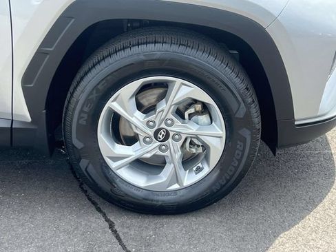 Certified 2023 Hyundai Tucson SE AWD/4WD image 8