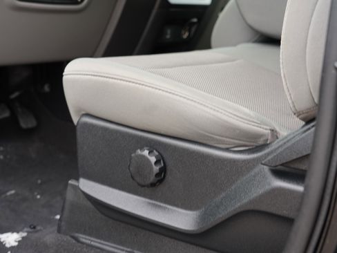 Used 2020 Ford F250 XL w/ STX Appearance Package image 15