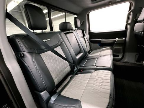 Used 2023 Ford F150 Limited AWD/4WD image 27