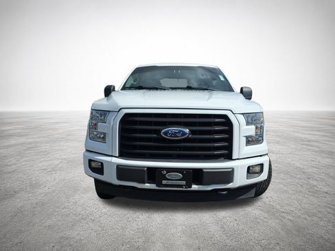 Certified 2017 Ford F150 XL w/ Equipment Group 101A Mid AWD/4WD image 3