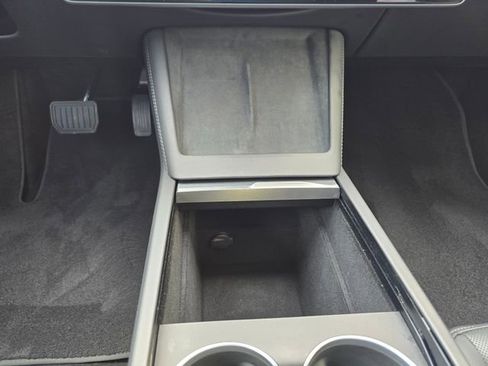 Used 2025 Tesla Model 3 Long Range image 26