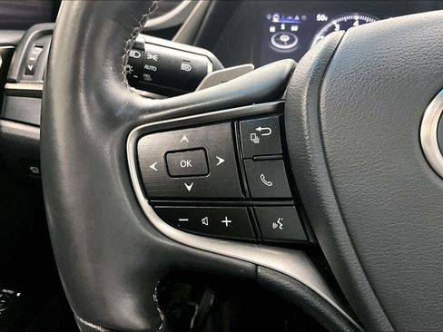 Used 2020 Lexus ES 350 Ultra Luxury image 20