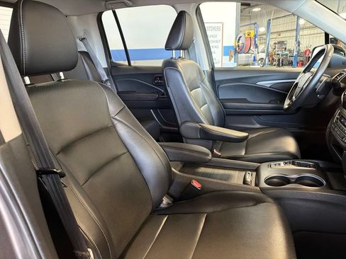 Used 2022 Honda Ridgeline RTL-E image 32
