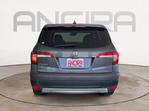 Used 2021 Honda Pilot EX-L image 9