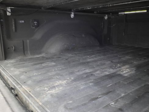 Used 2022 RAM 2500 Laramie image 5