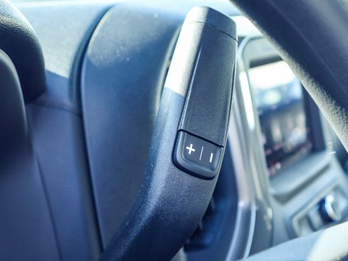 Used 2024 Chevrolet Silverado 1500 Custom w/ Rally Edition image 8