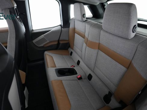 Used 2014 BMW i3 image 8