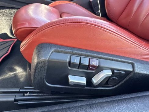 Used 2019 BMW M4 Convertible w/ Competition Package image 10