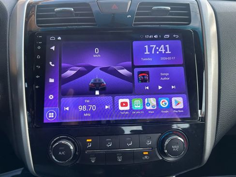 Used 2015 Nissan Altima 2.5 S w/ Power Driver Seat Package image 13