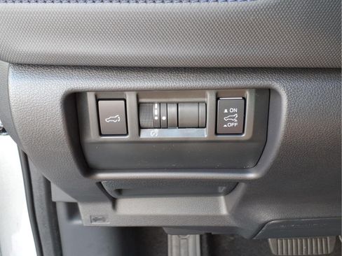 New 2026 Subaru Forester Premium AWD/4WD image 19