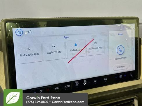 New 2026 Ford Bronco Sport Big Bend w/ Convenience Package AWD/4WD image 14