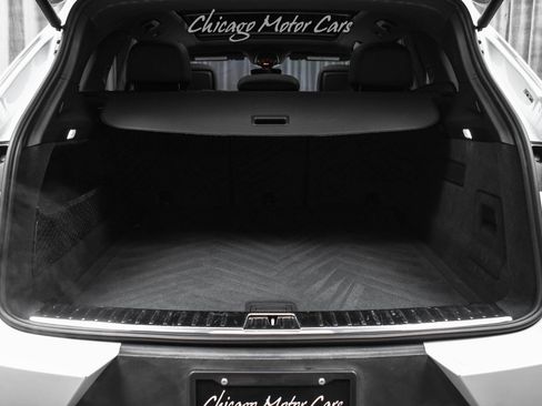 Used 2025 Porsche Cayenne image 52