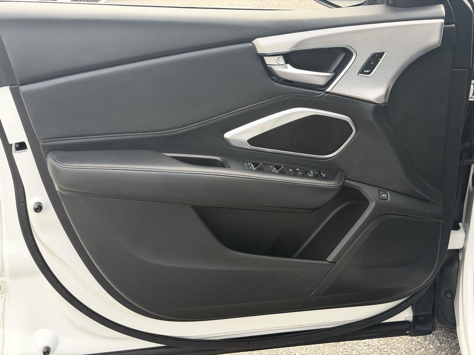 Used 2021 Acura RDX FWD image 28