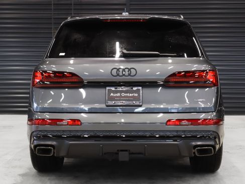 New 2026 Audi Q7 3.0T Prestige image 12