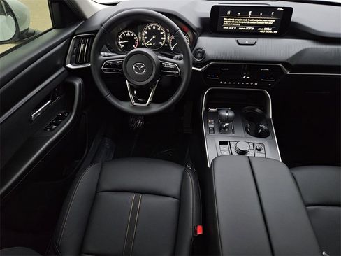 New 2026 MAZDA CX-90 3.3 Turbo w/ Select Package image 13