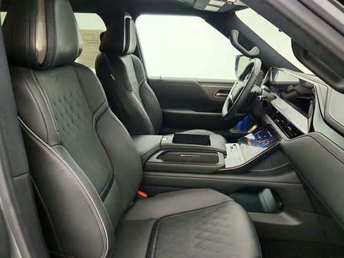 Used 2025 INFINITI QX80 Autograph image 27