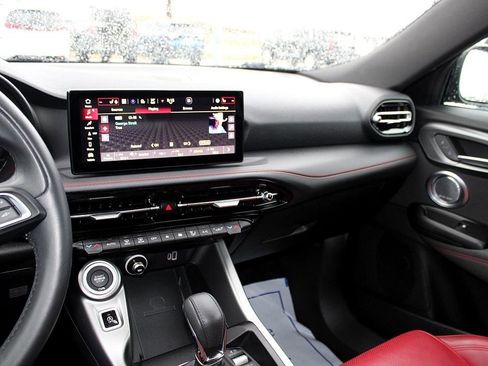 Used 2023 Dodge Hornet GT Plus w/ Tech Pack Plus w/o Parking image 23