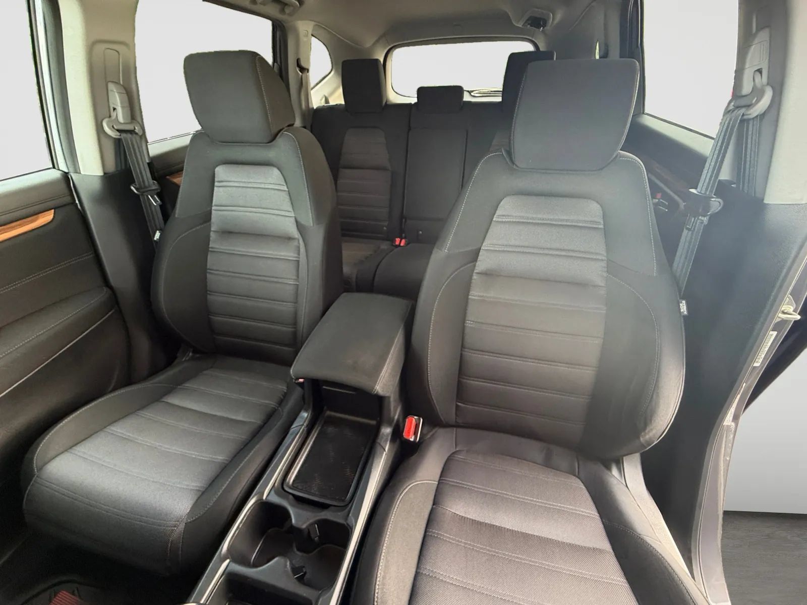 Used 2019 Honda CR-V EX image 13