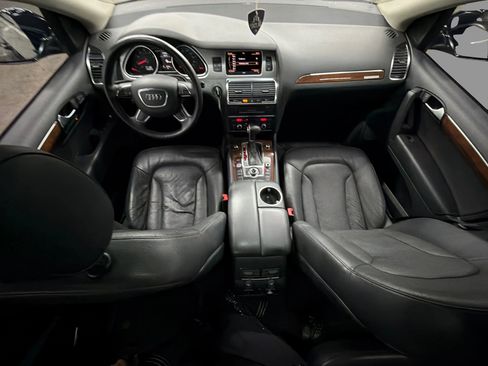 Used 2013 Audi Q7 3.0T S line Prestige image 45