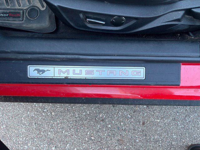 Used 2016 Ford Mustang GT Premium w/ Equipment Group 401A RWD image 13