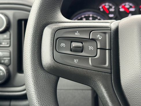 New 2026 Chevrolet Silverado 1500 W/T w/ WT Value Package image 25