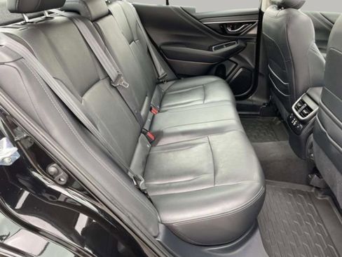 Used 2024 Subaru Legacy Touring XT AWD/4WD image 17