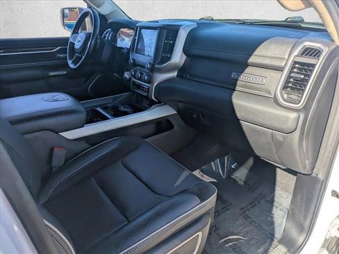 Used 2020 RAM 1500 Laramie image 20