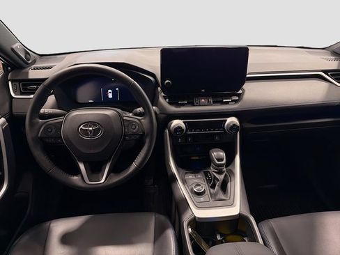 Certified 2024 Toyota RAV4 XSE AWD/4WD image 19