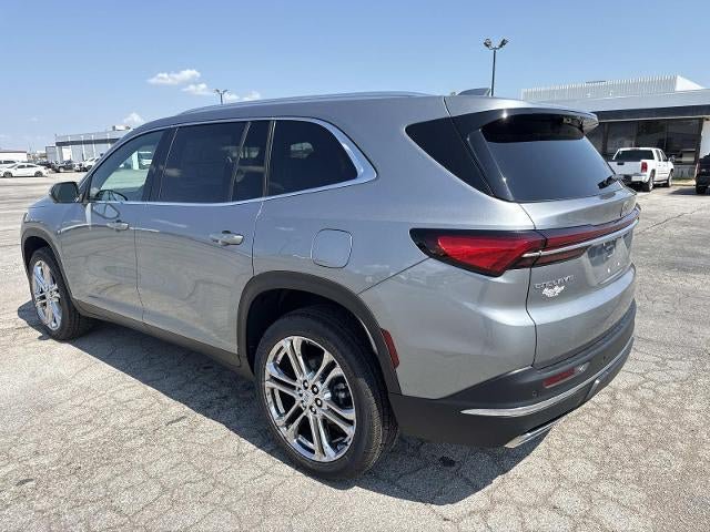 New 2026 Buick Enclave Preferred w/ Power Package FWD image 9