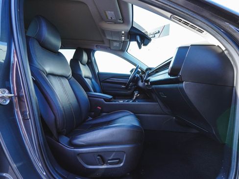 Used 2023 MAZDA CX-50 AWD 2.5 Turbo w/ Cargo Package image 39